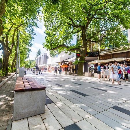 Apartamenty Blizej Morza Kasprowicza Kolberg Exterior foto