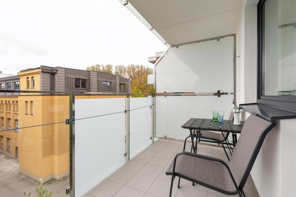 Apartamenty Blizej Morza Kasprowicza Kolberg Exterior foto