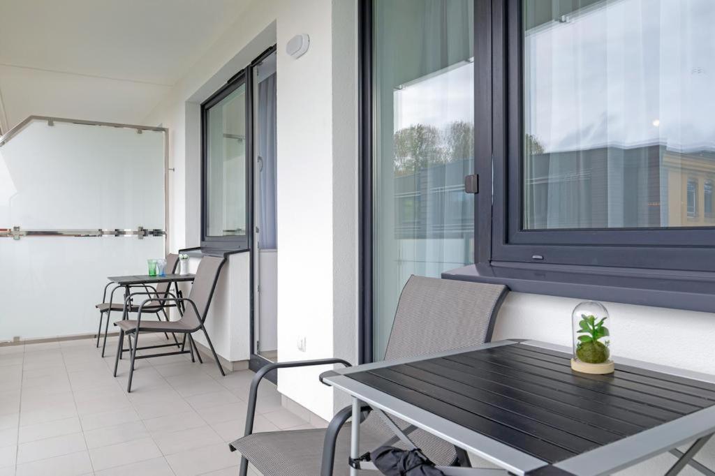 Apartamenty Blizej Morza Kasprowicza Kolberg Exterior foto