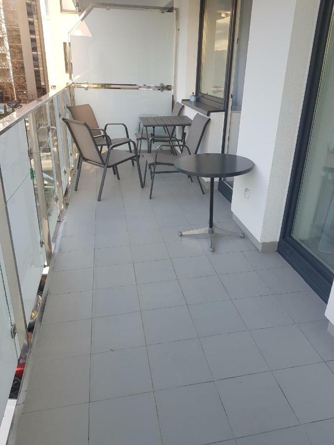 Apartamenty Blizej Morza Kasprowicza Kolberg Exterior foto
