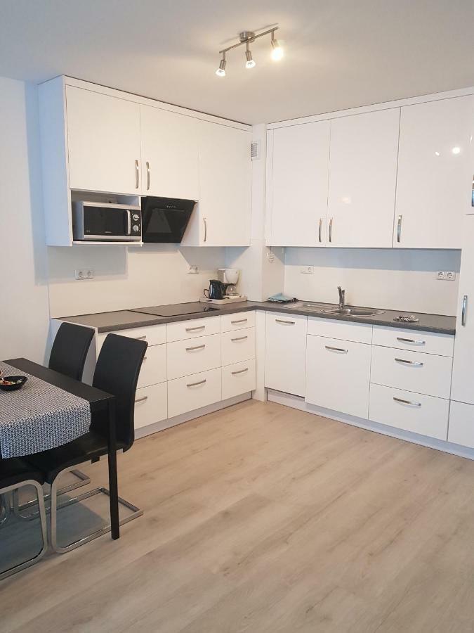 Apartamenty Blizej Morza Kasprowicza Kolberg Exterior foto