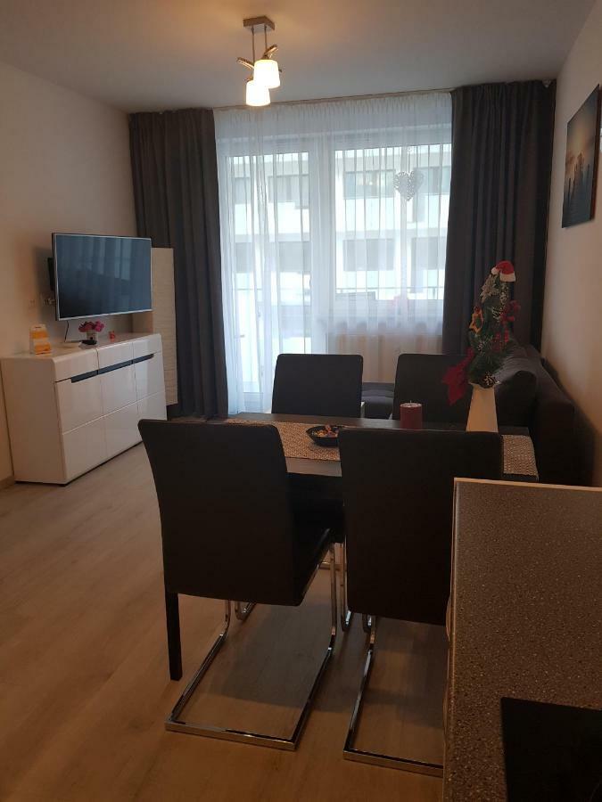 Apartamenty Blizej Morza Kasprowicza Kolberg Exterior foto