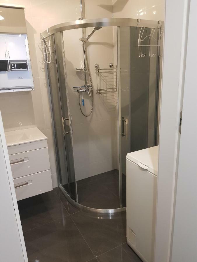 Apartamenty Blizej Morza Kasprowicza Kolberg Exterior foto