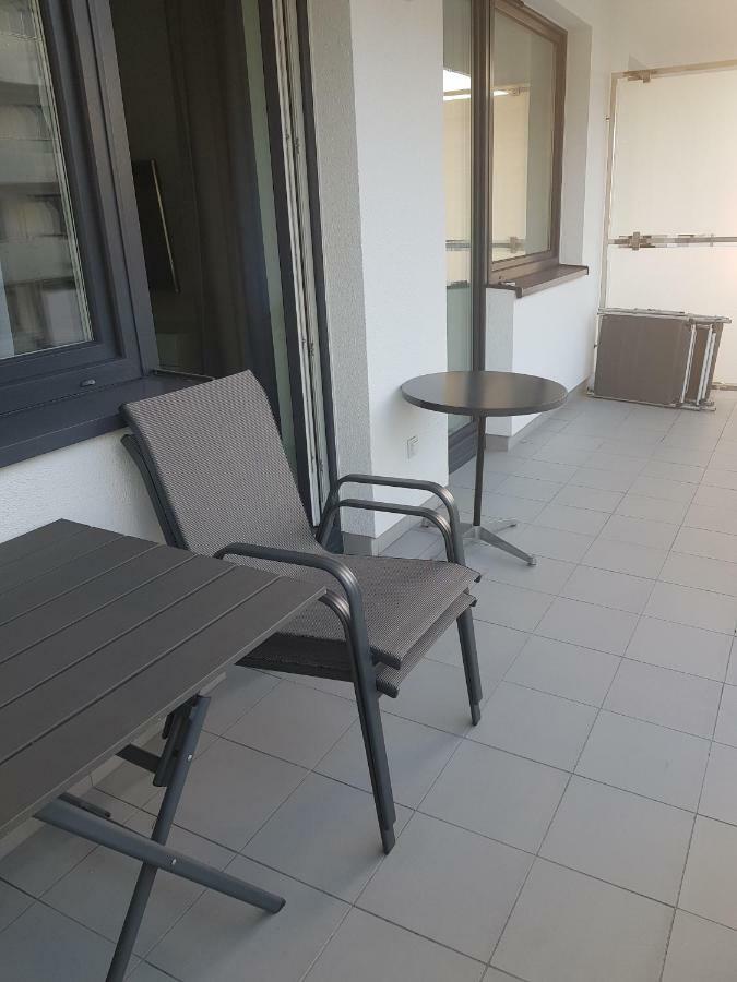 Apartamenty Blizej Morza Kasprowicza Kolberg Exterior foto