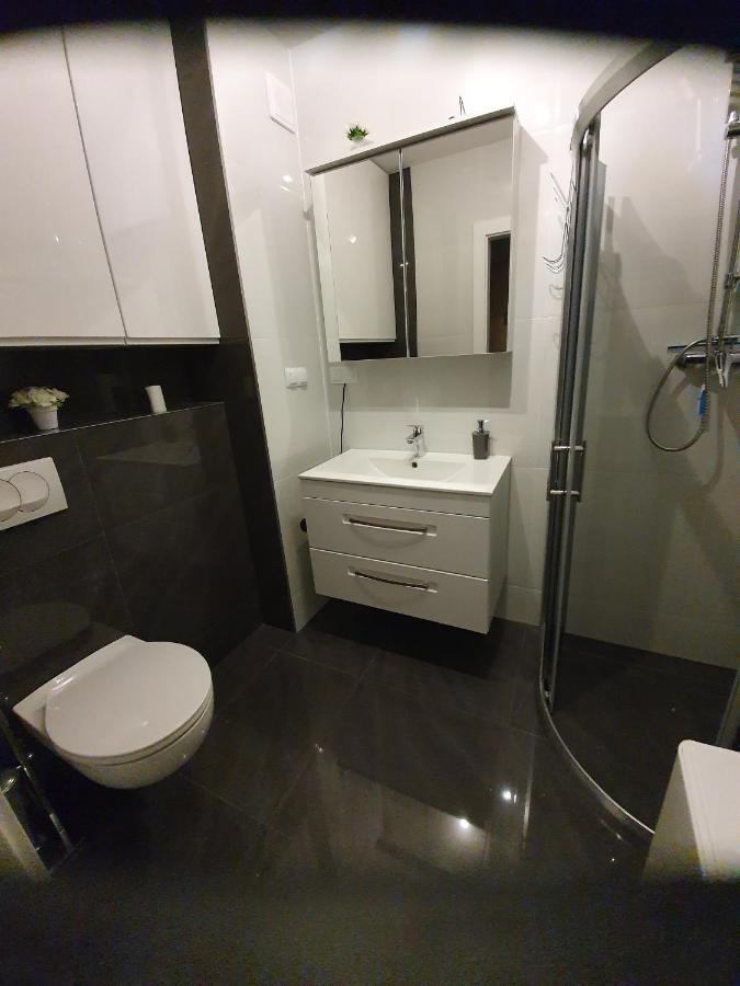 Apartamenty Blizej Morza Kasprowicza Kolberg Exterior foto