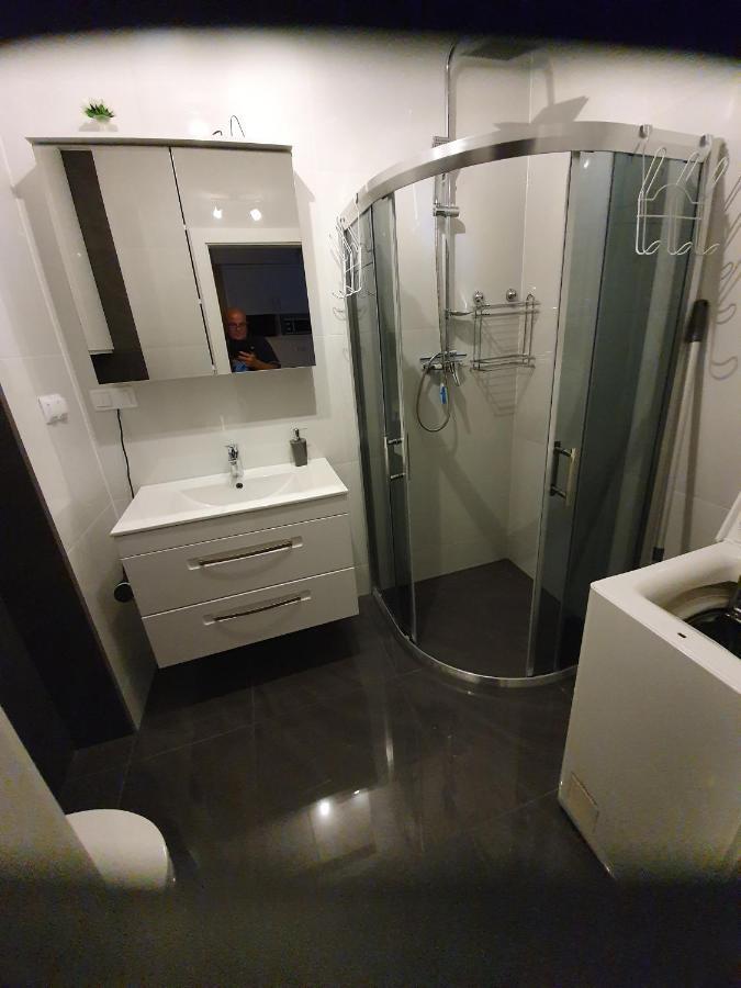Apartamenty Blizej Morza Kasprowicza Kolberg Exterior foto
