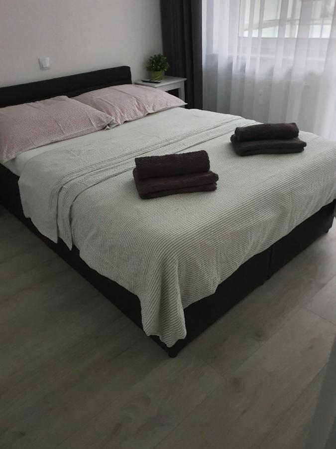 Apartamenty Blizej Morza Kasprowicza Kolberg Exterior foto