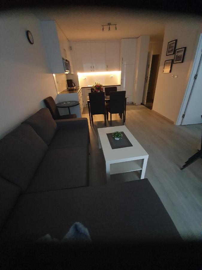 Apartamenty Blizej Morza Kasprowicza Kolberg Exterior foto